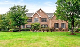 6 Sleepy Hollow Ct, Allentown, NJ 08501
