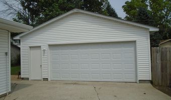 431 N 14th Ave N, Beech Grove, IN 46107