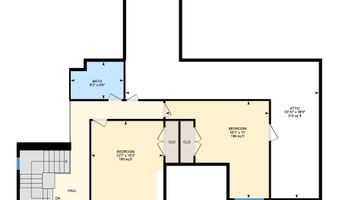 4132 Mountainbrook Rd, Apex, NC 27539