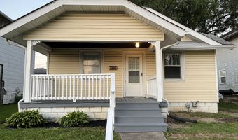 2806 Jefferson St, Anderson, IN 46016