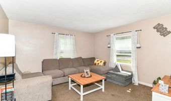 208-210 Donnelly Dr, Anderson, IN 46011
