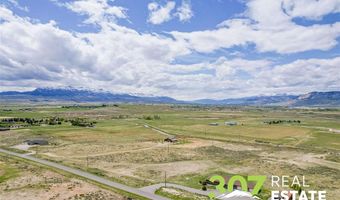 TBD Diamond Basin Rd 3, Cody, WY 82414