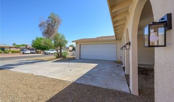 1126 Avenida Del Sol, Bullhead City, AZ 86442