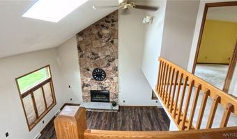 360 Muegel Rd, Amherst, NY 14051