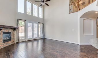 3313 Dunbar Ct, The Colony, TX 75056