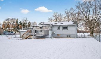 2538 140th Ln NW, Andover, MN 55304
