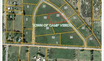 657 E Cole Blvd, Camp Verde, AZ 86322