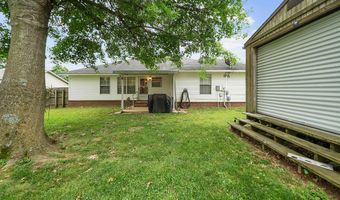 1806 Pinewood, Beebe, AR 72012
