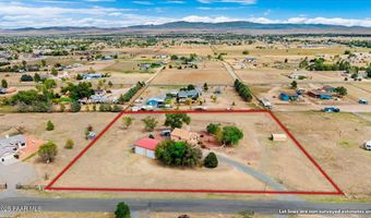 737 S Maricopa St, Chino Valley, AZ 86323