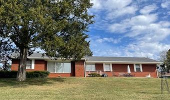 840 Gilmore Rd, Bean Station, TN 37708