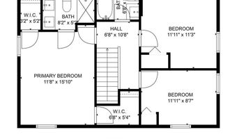 3077 Oakham Pl, Avondale Estates, GA 30002