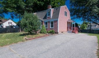 14 Bessbrook, Agawam, MA 01030
