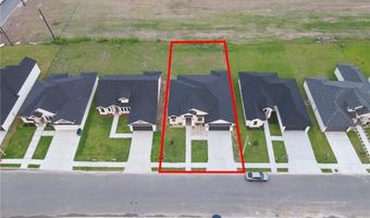 1007 Broken Arrow Dr, Alamo, TX 78516