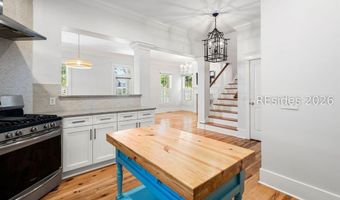 17 Mount Grace, Beaufort, SC 29906