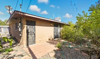 1603 Ben San Ave, Belen, NM 87002
