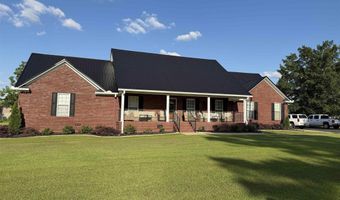 304 Hannah Ave SE, Attalla, AL 35954