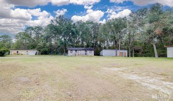 667 Godfrey Rd SE, Allenhurst, GA 31301