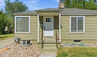 56 S WILSON Ave, American Fork, UT 84003