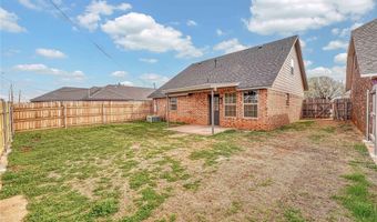 2805 Shiloh Ln, Altus, OK 73521