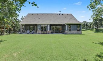 13075 Broken Arrow, Arcadia, OK 73007