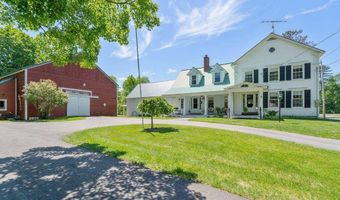 2 West Rd, Abbot, ME 04406