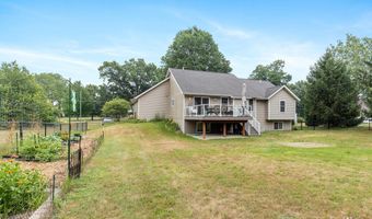 3529 Buttrick Ave SE, Ada, MI 49301