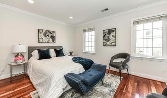 1186 N UTAH St, Arlington, VA 22201