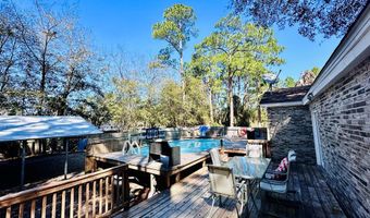 44 Chapman Rd, Apalachicola, FL 32320