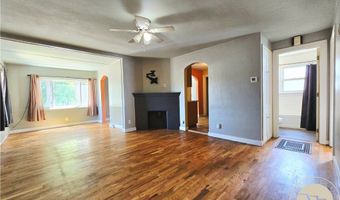 522 S 35th St, Billings, MT 59101