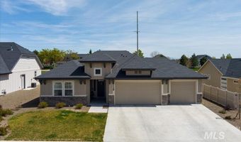 1748 Shoal Point Ave, Middleton, ID 83644