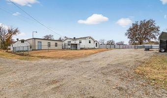 520 N Margarite Ave, Bartlesville, OK 74003