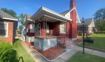 309 N 12th St, Atchison, KS 66002