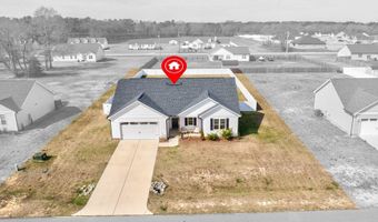 9122 Byron Ct, Bailey, NC 27807
