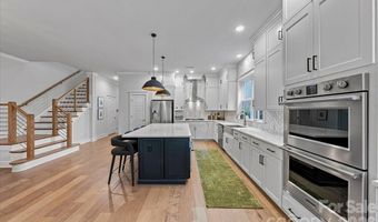 1233 Drummond Ave, Charlotte, NC 28205