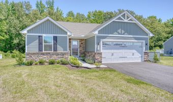 401 ALEZACH Dr, Dover, DE 19901