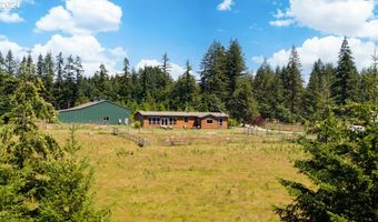 26383 S BEESON Rd, Beavercreek, OR 97004