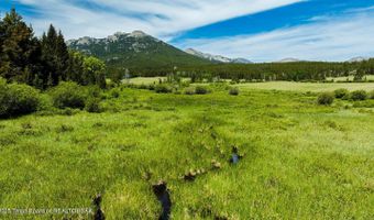 HAZELTON PEAK RANCH, Buffalo, WY 82834