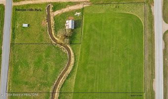 PAINTED HILLS SUBDIVISION lot 8, Afton, WY 83110
