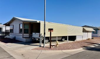 450 W SUNWEST Dr 134, Casa Grande, AZ 85122