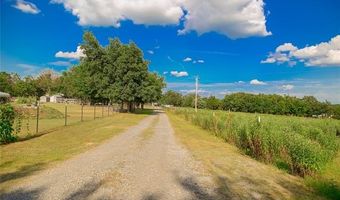 1402 Compelube, McAlester, OK 74501