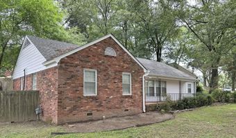2784 BRAGG, Bartlett, TN 38134