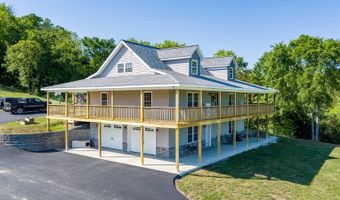 1012 Hominy Creek Rd, Albany, KY 42602