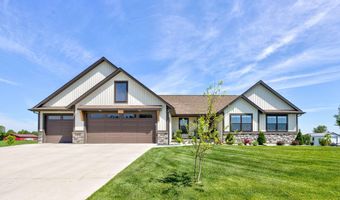 6181 Molli Dr, Allendale, MI 49401