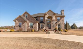 2108 N Mountain Grove Rd, Alma, AR 72921