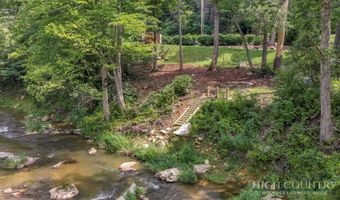 River Haven Drive lot # 6, Banner Elk, NC 28604