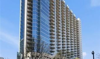 860 Peachtree St NE #2801, Atlanta, GA 30308