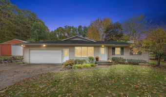 6662 Buttrick Ave SE, Alto, MI 49302