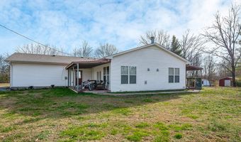 6191 Baxter Rd, Baxter, TN 38544