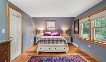 530 West Rd, Barnard, VT 05031
