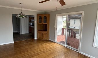 306 E South St, Advance, MO 63730